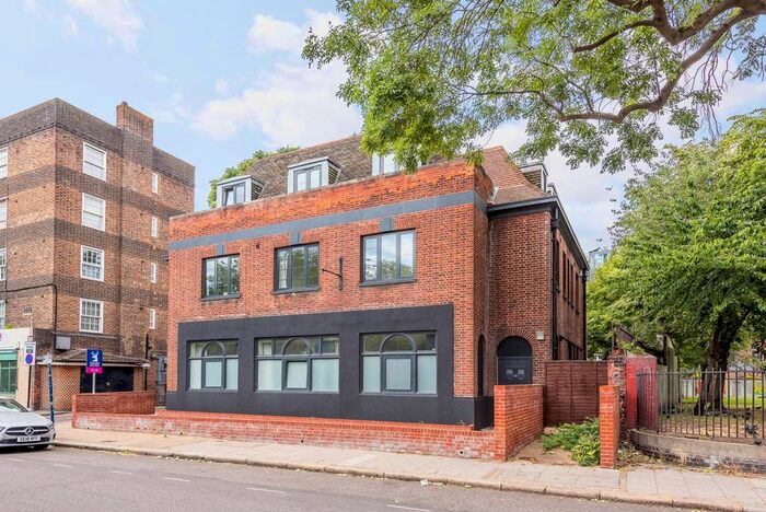 4 Bedroom Flat To Rent In Vauxhall Street, Kennington, London, SE11