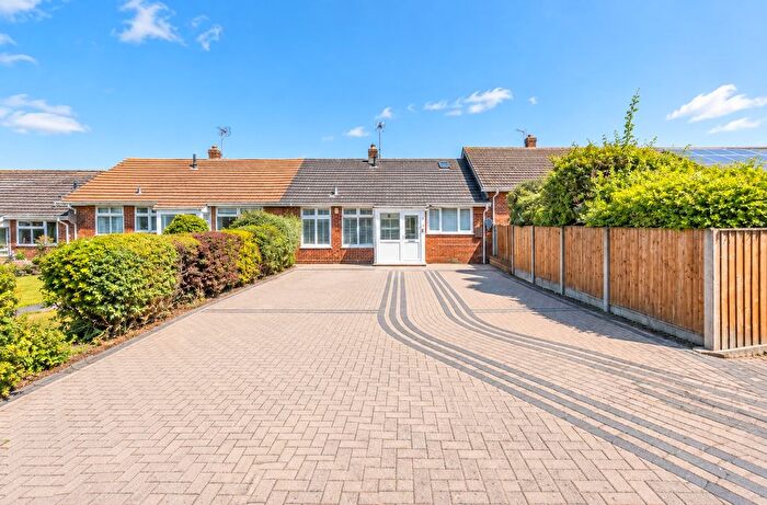 2 Bedroom Bungalow For Sale In Kilndown Gardens, Cliftonville, Margate, Kent, CT9