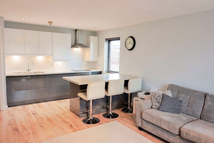 1 Bedroom Flat For Sale In Ordsall Lane, Salford, M5