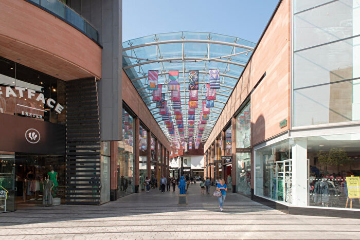 1 Bedroom Retirement Property To Rent In Topsham Road, Exeter, Devon, EX2