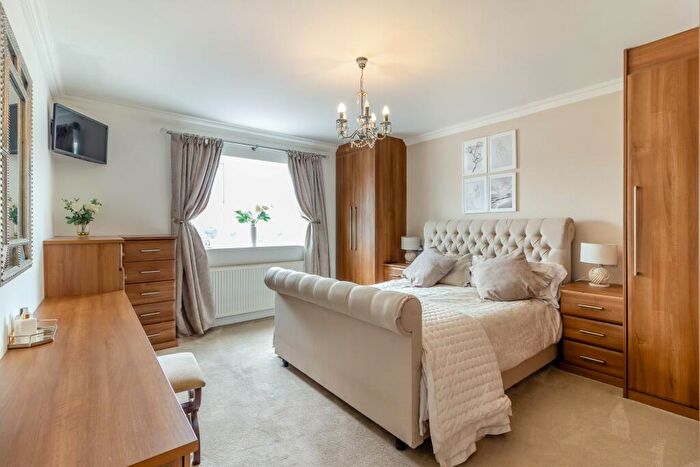 4 Bedroom Detached House For Sale In Llanover Road, Blaenavon, Pontypool, NP4