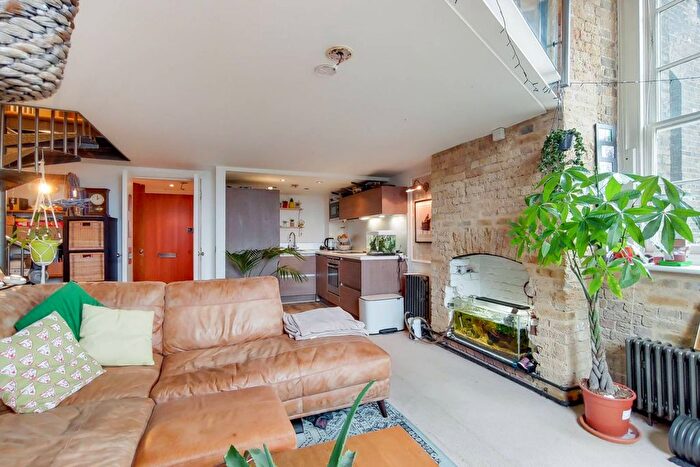 1 Bedroom Flat To Rent In Marlborough Road, Woolwich, London, SE18