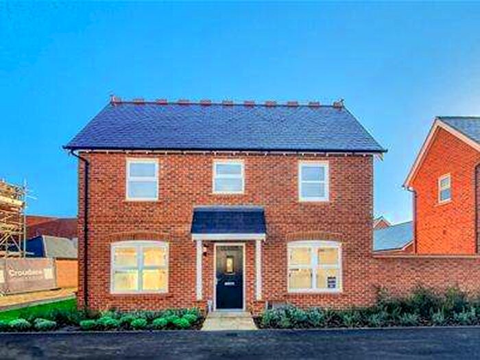 3 Bedroom Detached House To Rent In Fitzjohns Drive, Hertford, SG14