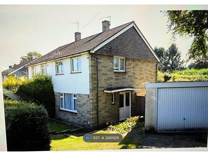 4 Bedroom Semi-Detached House To Rent In The Crescent, Egham, TW20