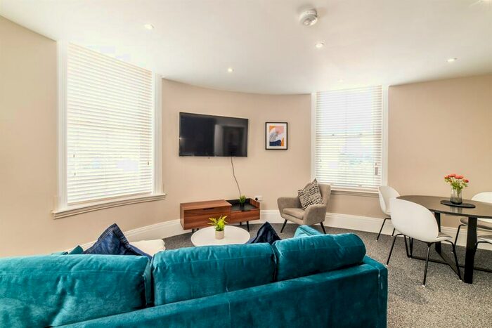 3 Bedroom Apartment To Rent In Block A Canning Place, NG1