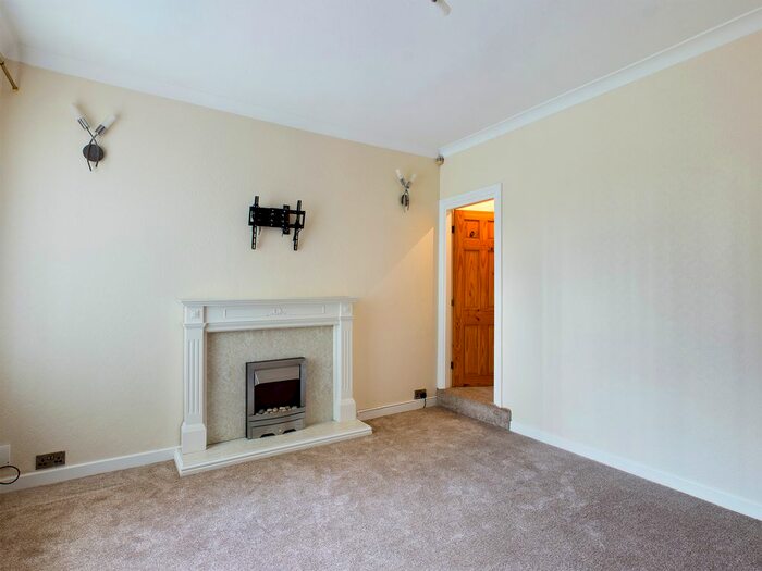 2 Bedroom End Of Terrace House To Rent In Bagnall Road, Milton, Stoke-On-Trent, Staffordshire ST2