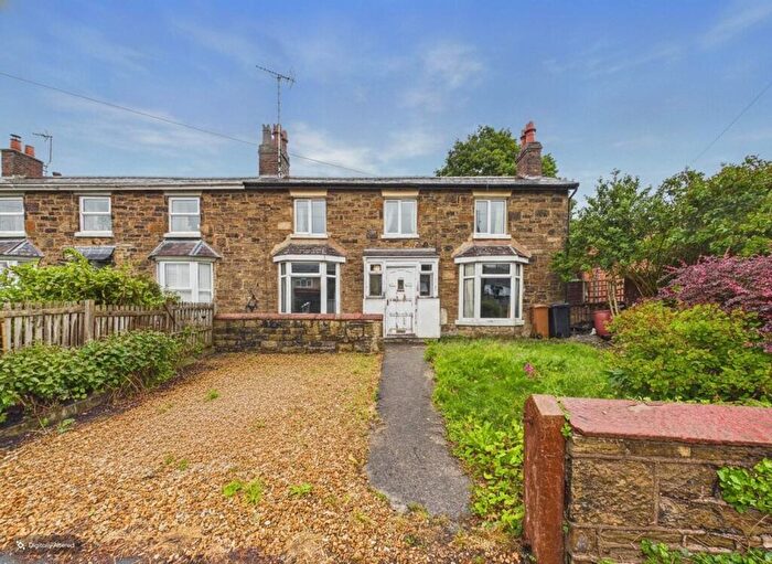 3 Bedroom Semi-Detached House For Sale In Marlow Terrace, Mold, CH7
