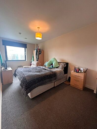2 Bedroom Flat To Rent In The Reach, Leeds Street, City Centre, Liverpool, L3