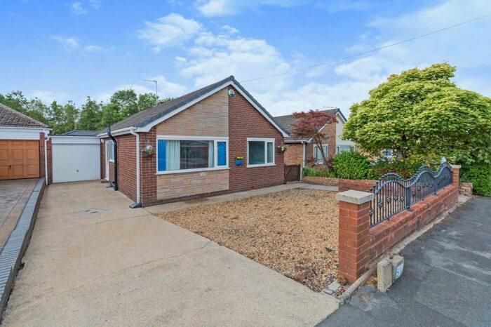 3 Bedroom Bungalow To Rent In Westfield Drive, Hoghton, Preston, Lancashire, PR5