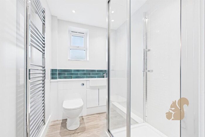 1 Bedroom House To Rent In Gaol Lane, Sudbury, CO10