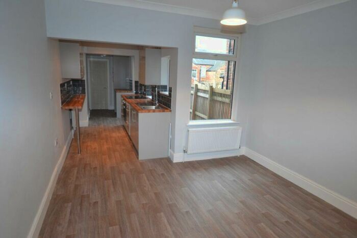3 Bedroom Property To Rent In Howe Street, Derby, DE22