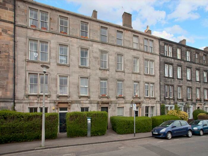 4 Bedroom Flat To Rent In Bellevue Street, Bellevue, Edinburgh, EH7