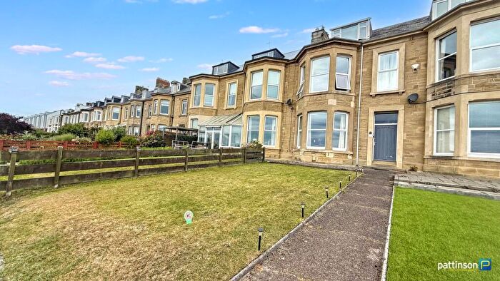 4 Bedroom Terraced House For Sale In Windsor Terrace, Newbiggin-by-the-Sea, Northumberland, NE64