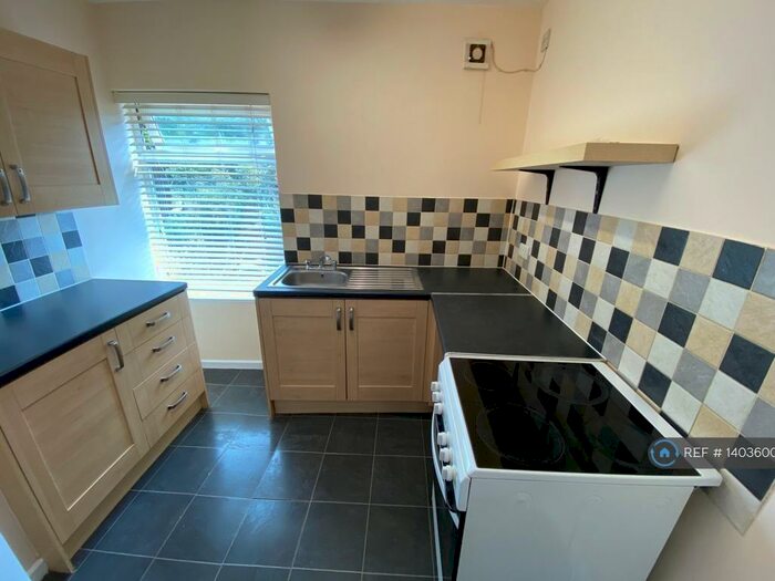 1 Bedroom Flat To Rent In Beoley Road West, Redditch, B98