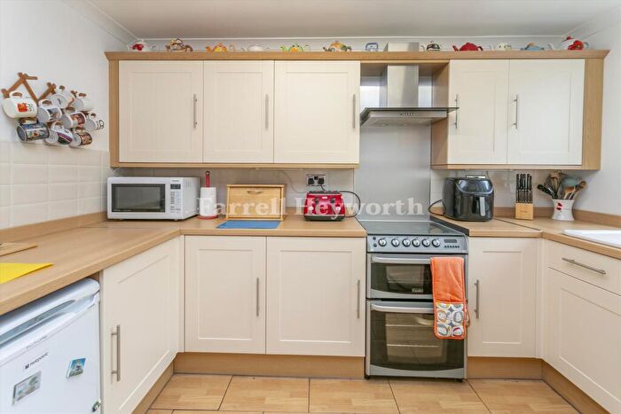 4 Bedroom House For Sale In Falmouth Street, Walney, Barrow In Furness, LA14
