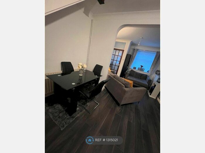 2 Bedroom Terraced House To Rent In Sherrat Street, Skelmersdale WN8