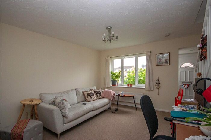 2 Bedroom End Of Terrace House To Rent In Linden Drive, Bradley Stoke, Bristol, BS32
