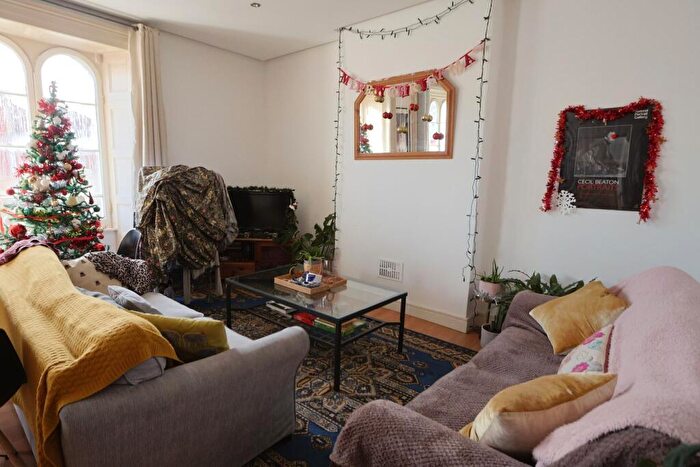 2 Bedroom Apartment To Rent In Flat A Gloucester Road, Bishopston, Bristol, BS7