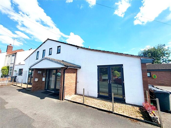 1 Bedroom Apartment To Rent In Kings Court, King Street, Stourbridge, West Midlands, DY8