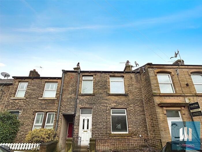 3 Bedroom Terraced House To Rent In Beech Street, Paddock, Huddersfield, HD1