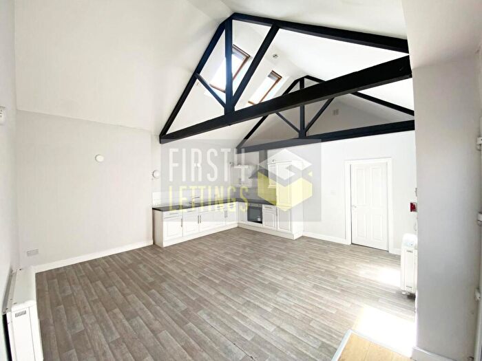 1 Bedroom Coach House To Rent In Haynes Road, Humberstone, LE5