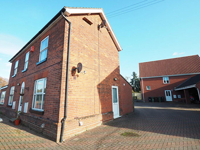 1 Bedroom Flat To Rent In Royson Place, Swardeston, Norwich, NR14