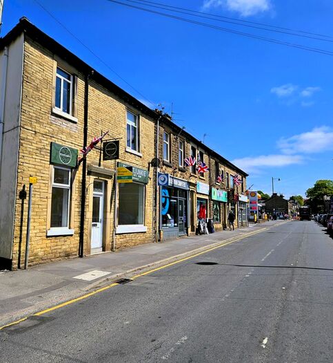 Retail Property To Rent In Berry Lane, Preston, Lancashire, PR3