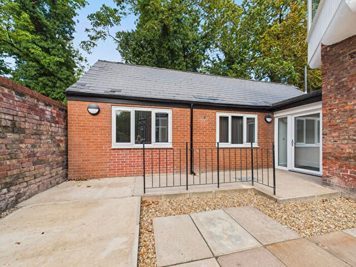 1 Bedroom Apartment To Rent In , Hull, HU5