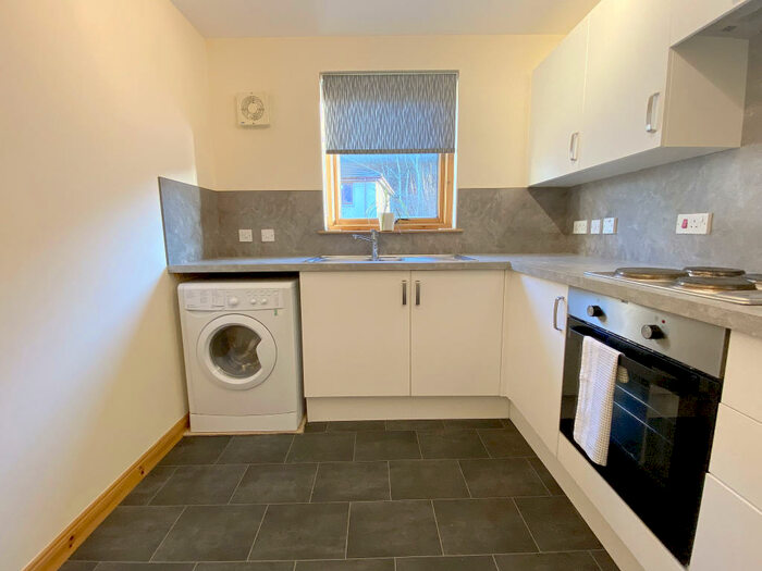 2 Bedroom Flat For Sale In A Diriebught Road, Inverness, IV2