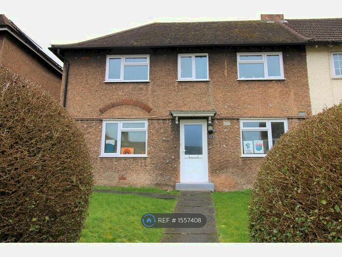 5 Bedroom Terraced House To Rent In Southall Avenue, Brighton, BN2