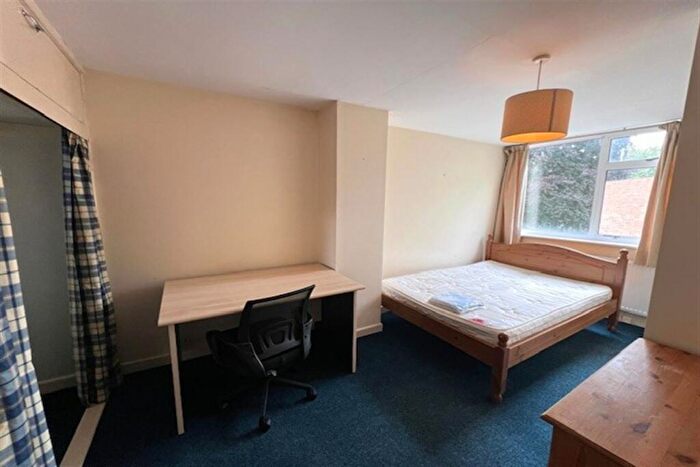 6 Bedroom Terraced House To Rent In Horwood Close, Headington, Oxford, Oxford, OX3