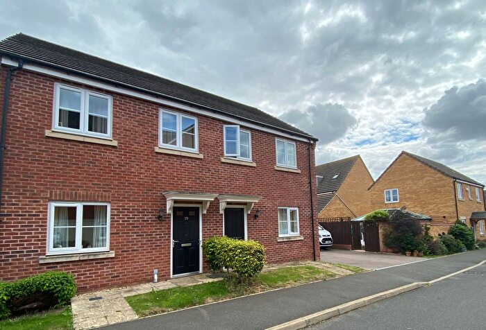 3 Bedroom Property To Rent In Creed Road, Oundle, Peterborough, PE8