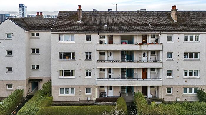 3 Bedroom Flat For Sale In Flat /, Thornwood Road, Thornwood, Glasgow, G11