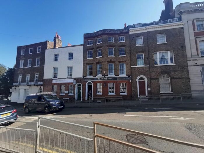 Property To Rent In Cecil Square, Margate, CT9