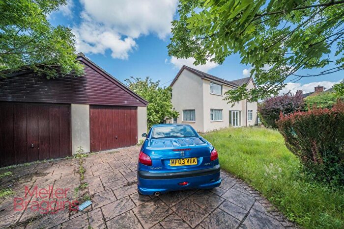4 Bedroom Detached House For Sale In Main Road, Shavington, CW2