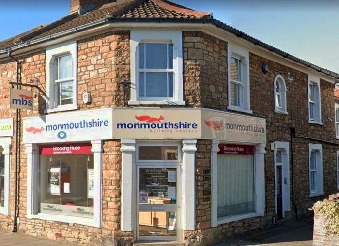 Property To Rent In First Floor Office Suite In High Street Position, Portishead, BS20