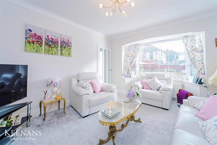 2 Bedroom Semi-Detached Bungalow For Sale In Hazel Grove, Blackburn, BB1