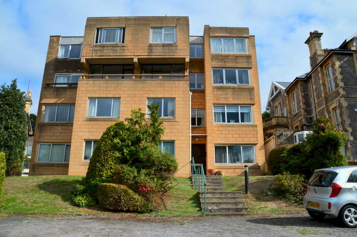 2 Bedroom Apartment To Rent In Eastfield Park, Weston-super-Mare, BS23
