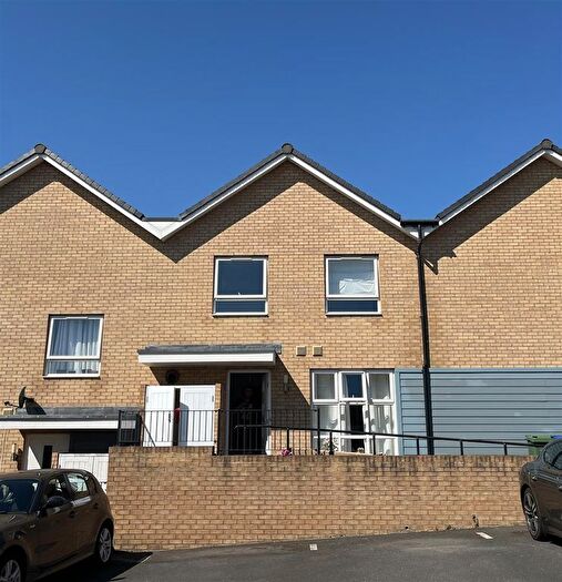 2 Bedroom Terraced House To Rent In Tower Road, Belvedere, DA17