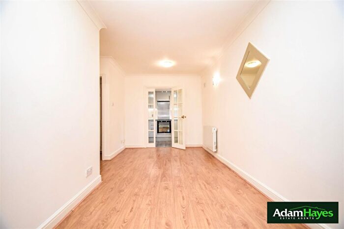 1 Bedroom Flat To Rent In Christchurch Avenue, North Finchley, N12