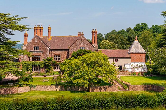 10 Bedroom Country House For Sale In Wellington Heath, Ledbury, HR8