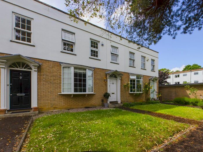 3 Bedroom Property To Rent In Tudor Lodge Road, Cheltenham, Gloucestershire, GL50