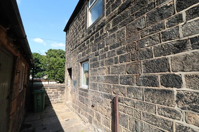 3 Bedroom Terraced House To Rent In Woodhall Road, Calverley, Pudsey, West Yorkshire, LS28