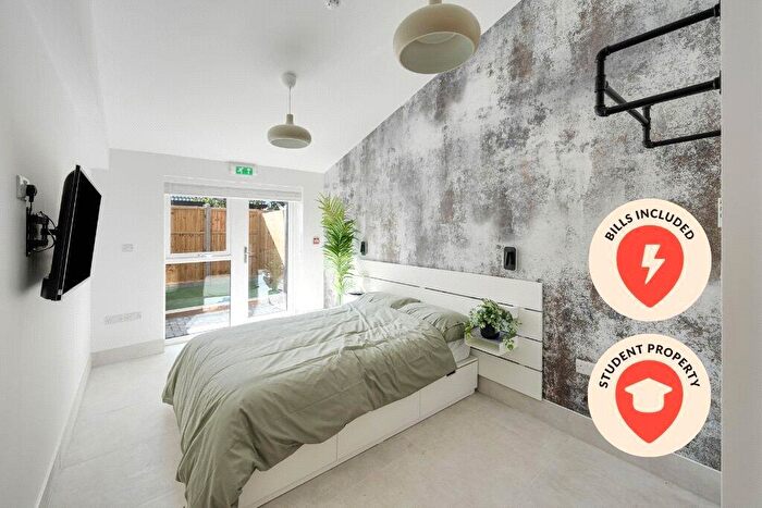 1 Bedroom House To Rent In Southmead Road, Filton, Bristol, South Gloucestershire, BS34