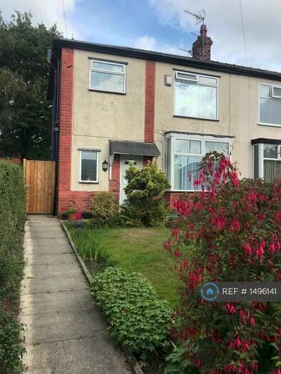 3 Bedroom Semi-Detached House To Rent In Breightmet Drive, Bolton, BL2