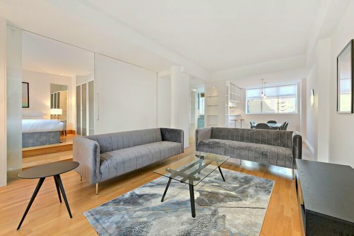1 Bedroom Flat To Rent In Colette House, Piccadilly, W1J