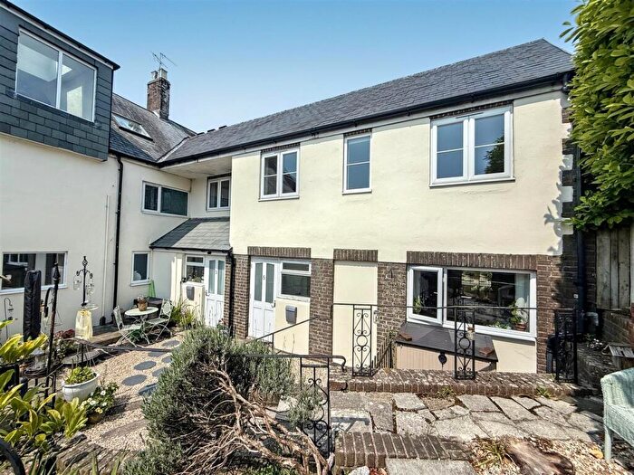 2 Bedroom Apartment To Rent In Dorchester Road, Maiden Newton, Dorchester, DT2