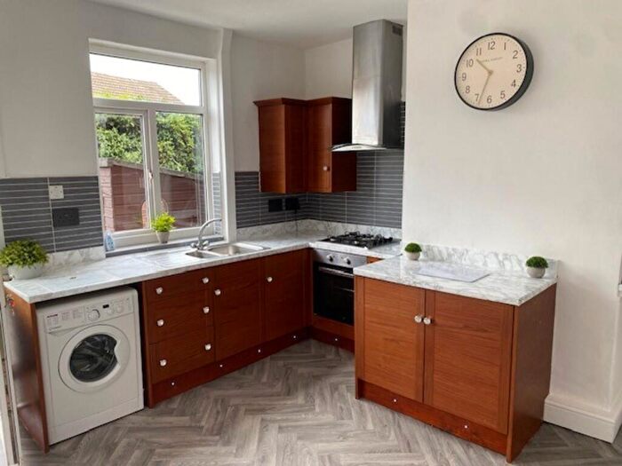 2 Bedroom Terraced House To Rent In Main Street, Rawmarsh, S62