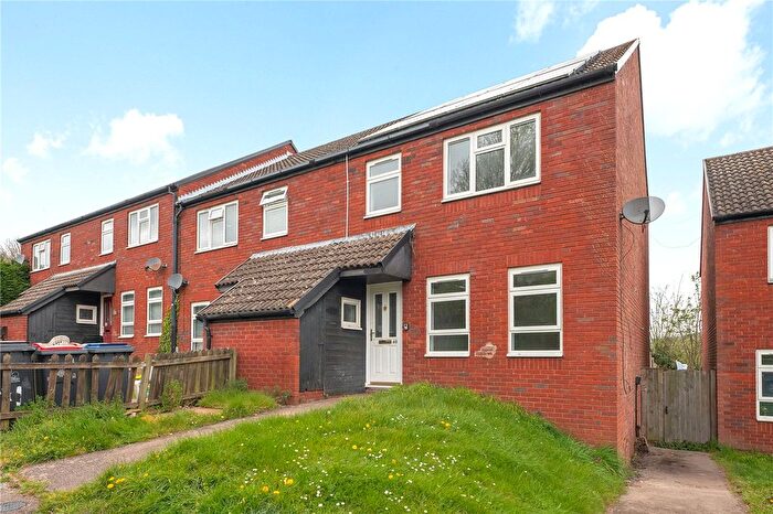 3 Bedroom End Terrace House For Sale In The Hyde, Bolts Hill, Chartham, Canterbury, CT4