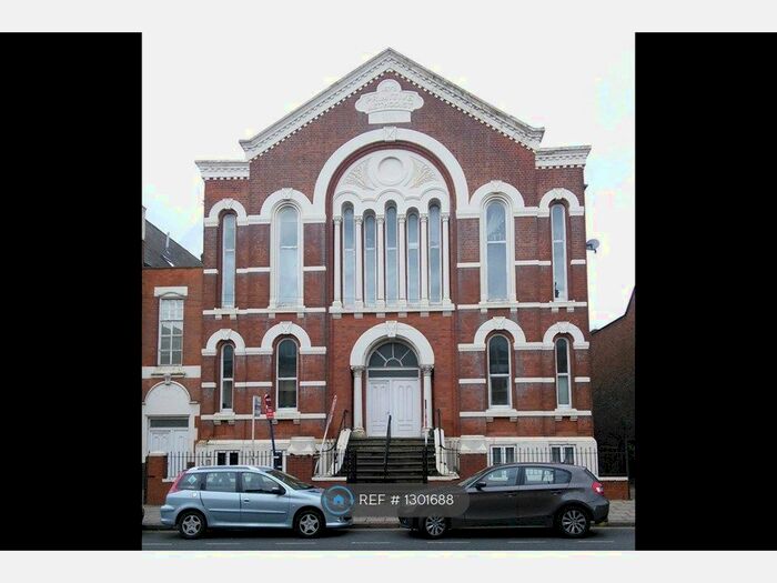 2 Bedroom Flat To Rent In St. Nicholas Apartments, Leicester LE3